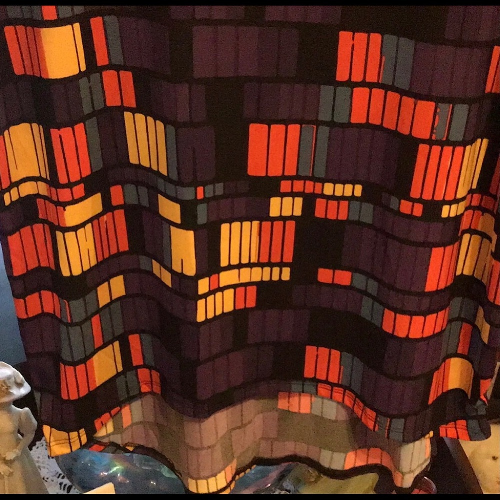 Lularoe Irma